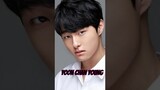 Top Kdramas All of us are dead part 2 cast | Yoon Chan Young#allofusaredeadseason2 #yoonchanyoung