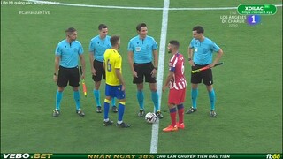 Khoảnh Khắc Trước Trận Đấu | Cadiz CF vs Atlético Madrid | Giao hữu (International Club Friendly)