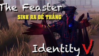 Identity V - Là Đàn Ông Thấy THIỆT THÒI ĐỦ ĐƯỜNG| TomHD