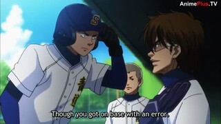 Ace of diamond episode 30 season 1