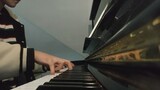 Piano/Modern】Argentina Dance Op.2 No.2 - Ginastra
