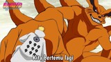 Boruto Episode Terbaru - KURAMA IS BACK!!!