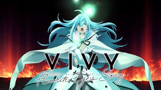 Vivy: Fluorite Eye's Song (Episode 2)