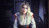 Shrine Maiden Jill Valentine Outfit Mod - Resident Evil 3 Remake