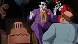 Batman The Animated Series - S1E22 - Joker's Favor