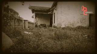 rumah angker