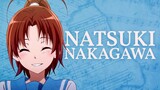 The Kindness of Natsuki Nakagawa - A Sound Euphonium character study