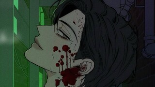 [(ล่าสุด) Tears on the Withered Flower 50] โรสทำหน้าที่ปิดกั้นอดีตสามีของเธอได้ดีมาก รู้สึกว่าจะมีเร
