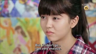 Who are you School episode 1 English Subtitle