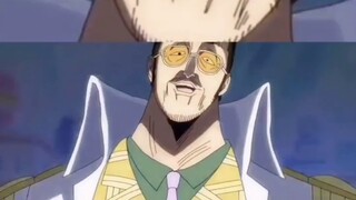 [One Piece] Three years and three years later, I have become a general~ Kizaru