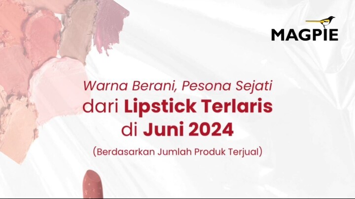 Apakah produk favoritmu ada di list ini?