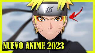 ¿NUEVO ANIME de NARUTO?  "ROAD OF NARUTO" | Opinión, 20 aniversario y FUTUROS PROYECTOS | UchiHax