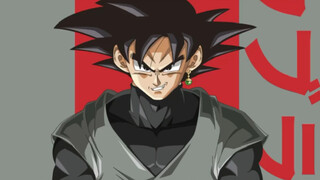 List of Zamasu (Black Goku) forms