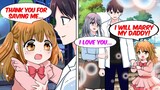 [Manga Dub] I Saved A Little Girl And She Wants To Marry Me!? [RomCom]