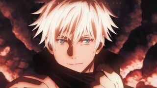 ▶ Wutiaowu ‖A-direction mixed cut ‖ Crazy criticism of beauty/national husband/decent who is more like a villain than a villain” (Jujutsu Kaisen) eat with headphones