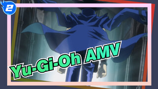 [Yu-Gi-Oh DM AMV] Saat terakhir kali Atem membantu Yugi bermain game_2