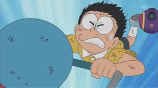 Doraemon Episode 306