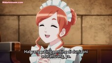 I Want to Escape from Princess Lessons Episode 04 (Subtitle Indonesia)