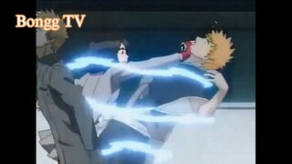 Bleach - Short Episode 2 - Sứ mệnh của Ichigo...là Thần Chết ư?