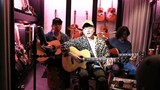 Ye Qing is back! JJ Lin sings Jay Chou's "All the Way North"