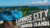 HUNDRED ISLANDS AT ALAMINOS, PANGASINAN | COMPLETE TRAVEL GUIDE