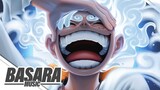 Gear 5 | Luffy Pt. 3 (One Piece) | Basara