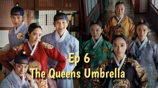 The Queens Umbrella ep 6 Sub indo (Mosar_Drakor)