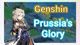 Prussia's Glory