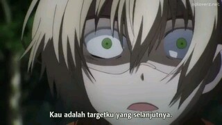 Aoharu x Kikanjuu 08 Subtitle Indonesia