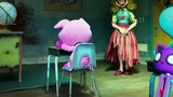 【Animasi Waktu Bermain Poppy】Guru Sejati dan Palsu