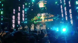 Lý Hải showcase Lật Mặt 7