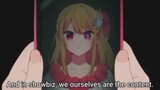 Oshi No Ko Episode 1 English dubbed My Star,【推しの子】 - BiliBili