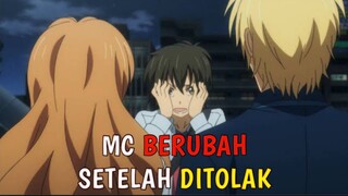 Sikap MC Berubah Setelah Ditolak!