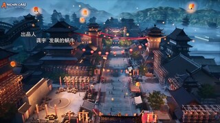 EP 33 || FIGHT FOR THE THRONE SUB INDO