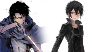 [Kirito/Soldier Commander] การเชื่อมโยงที่สุดยอด! งานเลี้ยงสำหรับสองเชฟ!