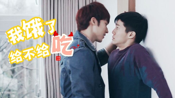 【History3 圈套】【立克cp】买可乐