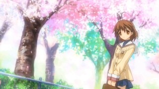 [Clannad] Hoài niệm chứ?