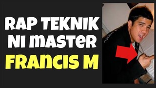 Francis Magalona Review | Matuto Kay Master Episode 1