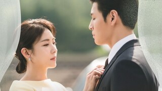 "Đứng Và Chết" OST.1 "Chờ Em" Baek Ji Young