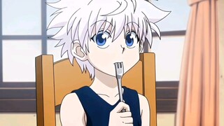 HunterXhunter