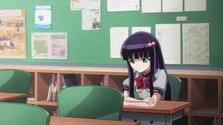 SOUSEI NO ONMYOUJI (DUB) EP 16