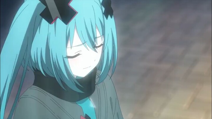 可以在电影院看到初音未来 了？