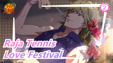 Raja Tennis |Love Festival_2