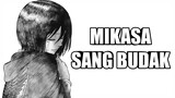 Benarkah Mikasa adalah budak Eren? | Attack On Titan.
