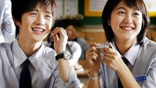 Jenny,Juno | Sweet Moments [ Kim Hye Sung x Park Min Ji ] #Kmovie #Jenny,Juno #Kdrama