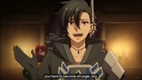 Kelvin trying to agitate the Heroes | Black Summoner Episode 7