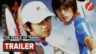 The Prince Of Tennis (2006) テニスの王子様 - Movie Trailer - Far East Films