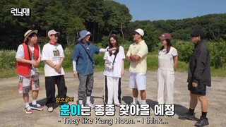 Running Man Ep. 716 (ENGLISH SUBTITLE )