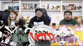 Fire Force S2E21 Reaction and Discussion "Enemy Contact"