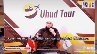 Ilmu hijrah #1